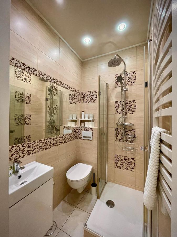 Apartamenty Zasanie Przemyśl Exterior foto
