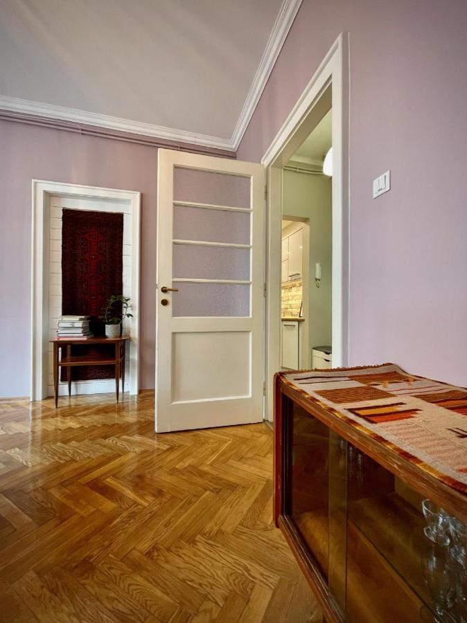 Apartamenty Zasanie Przemyśl Exterior foto