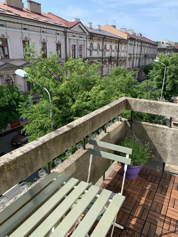 Apartamenty Zasanie Przemyśl Exterior foto